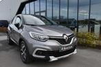 RENAULT CAPTUR 1.33 TCe Intens AUTOMAAT/CAMERA/PDC/ANDROID A, SUV ou Tout-terrain, 5 places, Jantes en alliage léger, Automatique