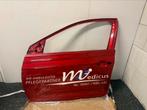 Volkswagen Polo 2G links voor Portier/Deur, Auto-onderdelen, Ophalen, Voor, Volkswagen, Deur