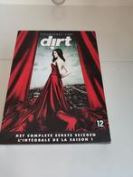 Dirt seizoen 1 - Courteney Cox - dvd box., Enlèvement ou Envoi, Comme neuf