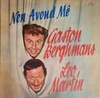 Gaston Berghmans & Leo Martin - Nen Avond Mê, Enlèvement ou Envoi, Comme neuf, 12 pouces