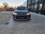 BMW X5 sDrive25d 2014 155 KW 5-deurs, suv 8 automaat euro 6,, Auto's, Automaat, Metaalkleur, Zwart, Diesel