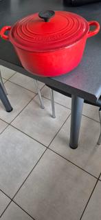 Le creuset kookpot, Huis en Inrichting, Ophalen