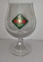 Prachtige oude glazen van Speciale Palm, Comme neuf, Enlèvement, Verre ou Verres, Palm