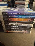Playstation3 games, Ophalen of Verzenden