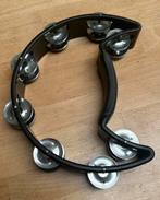 Tambourin demi-lune, Ophalen, Zo goed als nieuw