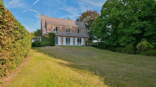 Huis te huur in Wezembeek-Oppem, 4 slpks, Immo, Huizen te huur, Vrijstaande woning, D