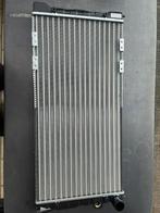 Radiator golf 2 GTI G60, Ophalen
