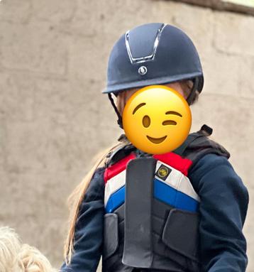 Mooie BR cap met glitter blauw  beschikbaar voor biedingen
