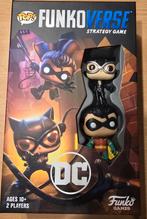 Funko verse DC Robin en catwoman nieuw, Ophalen of Verzenden, Nieuw