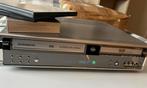 Daewoo DF 8150 DVD VHS combi recorder VCR Player, Ophalen of Verzenden, Gebruikt, VHS-speler of -recorder