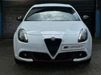 Alfa Romeo Giulietta 06/2019 Benzine Full option, Auto's, Te koop, Bedrijf, Benzine, 88 kW
