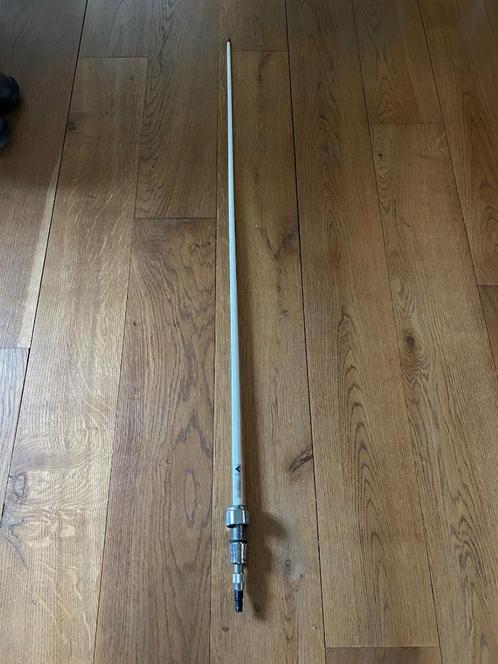 Marifoon VHF antenne, Watersport en Boten, Navigatiemiddelen en Scheepselektronica, Zo goed als nieuw, Communicatie, Ophalen