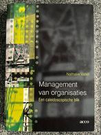 Management van organisaties, Boeken, Ophalen of Verzenden, Acco, Zo goed als nieuw, Management
