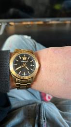 Origineel Versace horloge heren, Handtassen en Accessoires, Ophalen of Verzenden, Zo goed als nieuw