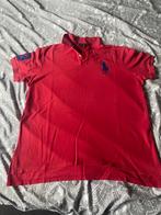 Polo Big Pony Ralph Lauren, Kleding | Heren, Polo's, Ophalen, Ralph Lauren, Maat 56/58 (XL), Gedragen