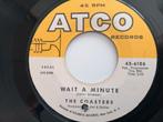 THE COASTERS. R&B DOOWOP. ATCO 6186. USA 45T, Enlèvement ou Envoi, Comme neuf