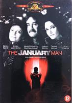 dvd the january man Kevin Kline Susan Sarandon .., Ophalen of Verzenden, Zo goed als nieuw