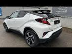 Toyota C-HR C-LUB Bi-Tone, Autos, SUV ou Tout-terrain, Hybride Électrique/Essence, Verrouillage centralisé sans clé, Automatique