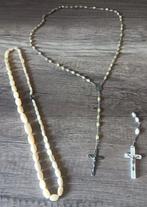 Chapelet de nacre, Ophalen of Verzenden, Gebruikt