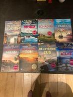 Serie boeken "de zeven zussen"., Boeken, Avontuur en Actie, Ophalen, Gelezen, Lucinda Riley