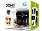 Domo 1122FR, Elektronische apparatuur, Ophalen, Nieuw, 1000 t/m 1499 gram