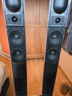 Bang olufsen beolab 6000, Ophalen