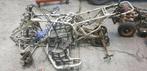 Yamaha 350 warrior onderdeel, Motoren, Ophalen of Verzenden