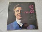 Vinyl The best of Des O'Connor, Cd's en Dvd's, Vinyl | Country en Western, Ophalen of Verzenden, Gebruikt