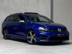 Volkswagen Golf 7 R Variant | 4MOTION | 300 pk | Nappa Leder, Auto's, Volkswagen, Automaat, Euro 6, 4 cilinders, Leder