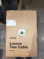 Loxone tree kabel, Doe-het-zelf en Bouw, Elektriciteit en Kabels, Ophalen