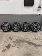 Jantes Compomotive 17, Autos : Pièces & Accessoires, Pneus & Jantes, Enlèvement, Pneu(s)