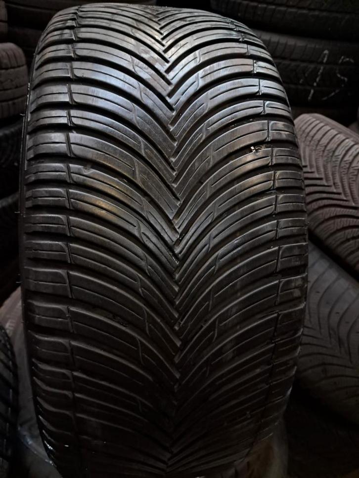 2554019 255/40/19 255/40r19 Allseson demo, Auto diversen, Autosport-onderdelen, Zo goed als nieuw, Ophalen
