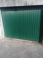 Garagebox te koop, Immo, Garages en Parkeerplaatsen