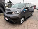 toyota Proace 3 zitter euro 6, Autos, Bluetooth, Argent ou Gris, Euro 6, Entreprise
