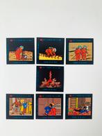 Kuifje - Hergé - mannen op de maan, Verzenden