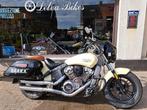 Indian Scout -2018- 43922 km, Bedrijf, Indian, Chopper, Meer dan 35 kW