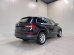 Skoda Kodiaq 2.0 TDI Autom. 7 pl - Pano - Goede Staat! 1Ste, 4 deurs, 4 cilinders, 0 kg, Diesel