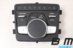 Bediening voor MMI Audi A5 8F, Auto diversen, Autonavigatie, Gebruikt