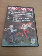 Spirou n 35 : la mission Mycomousse, CD & DVD, CD | Enfants & Jeunesse, Enlèvement ou Envoi