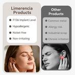 Boucles d'oreilles opales en titane | LIVRAISON GRATUITE, Bijoux, Sacs & Beauté, Boucles d'oreilles, -, -, LIMERENCIA, Argent