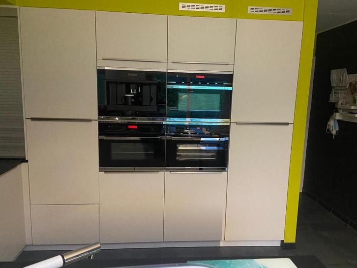 Lot 4 électroménager  Premium. À SAISIR !!!!!, Elektronische apparatuur, Ovens, Zo goed als nieuw, Inbouw, Oven, Hete lucht, Microgolffunctie