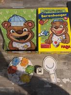 Berenhonger Haba, Ophalen, Zo goed als nieuw, Puzzelen