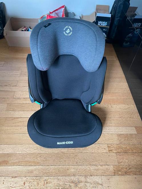 Maxi-Cosi, Kinderen en Baby's, Autostoeltjes, Zo goed als nieuw, Maxi-Cosi, 15 t/m 36 kg, Isofix, Zijbescherming, Ophalen