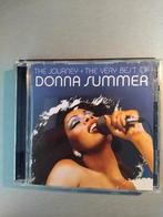 CD. Donna Summer. Le meilleur de., Comme neuf, Enlèvement ou Envoi