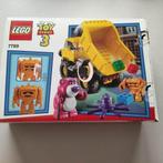 Lego 7789 Toy Story 3 - Lotso's Dump Truck - Disney Pixar, Enfants & Bébés, Jouets | Duplo & Lego, Comme neuf, Ensemble complet