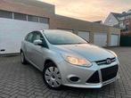 Ford Focus | 12 Maanden Garanties | 63 Dkm | Benzine | 2011|, Auto's, Ford, Zwart, 4 cilinders, 146 g/km, 5 deurs