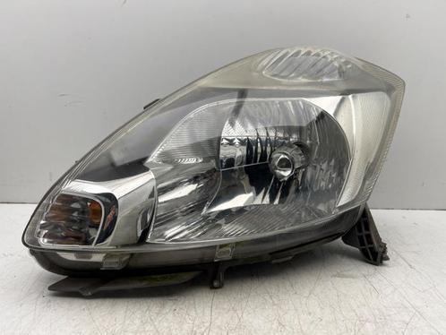 Koplamp links van een Daihatsu Sirion, Auto-onderdelen, Verlichting, Daihatsu, Gebruikt, 3 maanden garantie, Ophalen of Verzenden