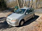 Chevrolet Kalos, Autos, Chevrolet, Argent ou Gris, Achat, 1150 cm³, 5 places