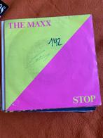 The Maxx, Cd's en Dvd's, Ophalen of Verzenden
