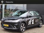 smart #1 Pure+ 66 kWh, Auto's, Automaat, Zwart, 5 deurs, 1600 kg